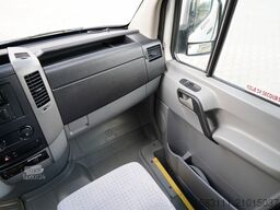 VOLKSWAGEN CRAFTER / EURO 5 / MANUAL / SPROWADZONY