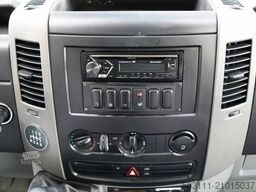 VOLKSWAGEN CRAFTER / EURO 5 / MANUAL / SPROWADZONY