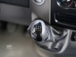 VOLKSWAGEN CRAFTER / EURO 5 / MANUAL / SPROWADZONY