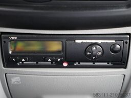 VOLKSWAGEN CRAFTER / EURO 5 / MANUAL / SPROWADZONY