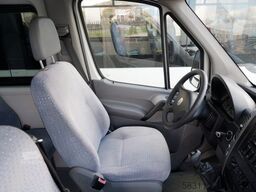 VOLKSWAGEN CRAFTER / EURO 5 / MANUAL / SPROWADZONY