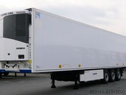 KRONE FRIGO/THERMO KING SLXE 300/PALLET BOX