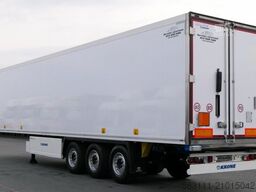 KRONE FRIGO/THERMO KING SLXE 300/PALLET BOX