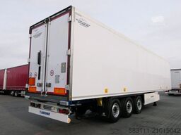 KRONE FRIGO/THERMO KING SLXE 300/PALLET BOX