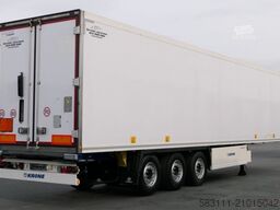 KRONE FRIGO/THERMO KING SLXE 300/PALLET BOX