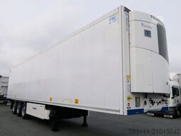 KRONE FRIGO/THERMO KING SLXE 300/PALLET BOX