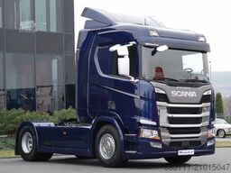 SCANIA R 450 / RETARDER /  NISKA KABINA / PO KONTRAKCIE