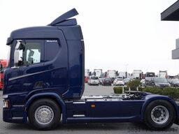 SCANIA R 450 / RETARDER /  NISKA KABINA / PO KONTRAKCIE