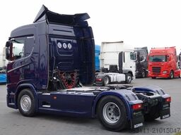 SCANIA R 450 / RETARDER /  NISKA KABINA / PO KONTRAKCIE