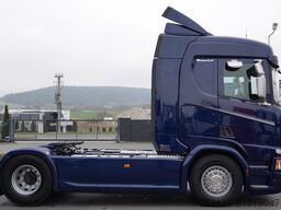 SCANIA R 450 / RETARDER /  NISKA KABINA / PO KONTRAKCIE