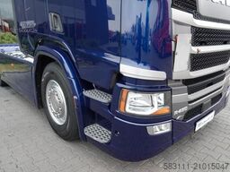 SCANIA R 450 / RETARDER /  NISKA KABINA / PO KONTRAKCIE
