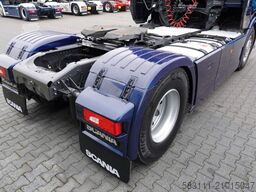 SCANIA R 450 / RETARDER /  NISKA KABINA / PO KONTRAKCIE