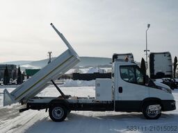 IVECO DAILY 35-160 / WYWROTKA TYLNOZSYPOWA / BLI?NIAK