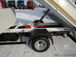 IVECO DAILY 35-160 / WYWROTKA TYLNOZSYPOWA / BLI?NIAK