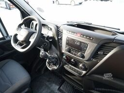 IVECO DAILY 35-160 / WYWROTKA TYLNOZSYPOWA / BLI?NIAK