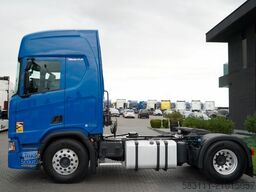 SCANIA R 450 / RETARDER / HYDRAULIKA / I-PARK COOL / A