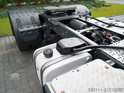 SCANIA R 450 / RETARDER / HYDRAULIKA / I-PARK COOL / A