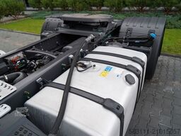 SCANIA R 450 / RETARDER / HYDRAULIKA / I-PARK COOL / A