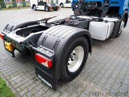 SCANIA R 450 / RETARDER / HYDRAULIKA / I-PARK COOL / A