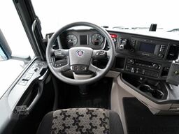 SCANIA R 450 / RETARDER / HYDRAULIKA / I-PARK COOL / A