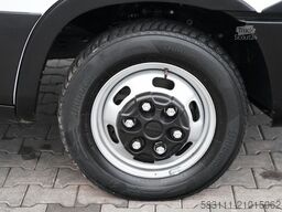 IVECO DAILY 35-160 / WYWROTKA TYLNOZSYPOWA / BLOKADA