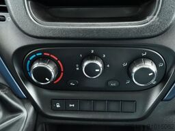 IVECO DAILY 35-160 / WYWROTKA TYLNOZSYPOWA / BLOKADA