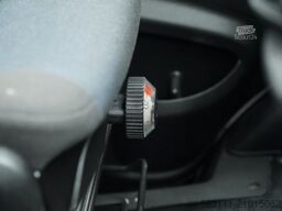 IVECO DAILY 35-160 / WYWROTKA TYLNOZSYPOWA / BLOKADA