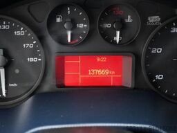 IVECO DAILY 35-160 / WYWROTKA TYLNOZSYPOWA / BLOKADA