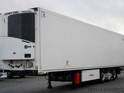 KRONE CH?ODNIA / THERMO KING SLXi 400 / 2019 ROK / DO