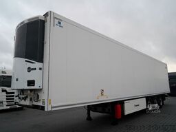 KRONE CH?ODNIA / THERMO KING SLXi 400 / 2019 ROK / DO