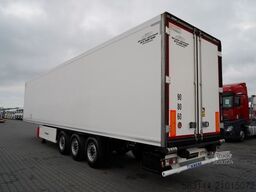 KRONE CH?ODNIA / THERMO KING SLXi 400 / 2019 ROK / DO