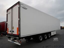 KRONE CH?ODNIA / THERMO KING SLXi 400 / 2019 ROK / DO