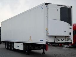 KRONE CH?ODNIA / THERMO KING SLXi 400 / 2019 ROK / DO
