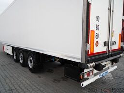 KRONE CH?ODNIA / THERMO KING SLXi 400 / 2019 ROK / DO