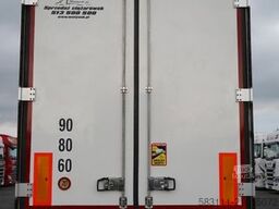 KRONE CH?ODNIA / THERMO KING SLXi 400 / 2019 ROK / DO