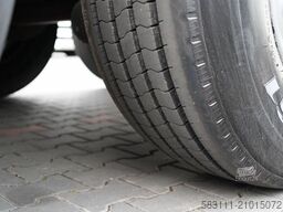 KRONE CH?ODNIA / THERMO KING SLXi 400 / 2019 ROK / DO