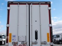 KRONE CH?ODNIA / THERMO KING SLX 300 / DOPPELSTOCK 