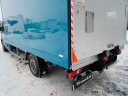 RENAULT MASTER / KONTENER / WINDA / DMC: 3500 KG / 2022