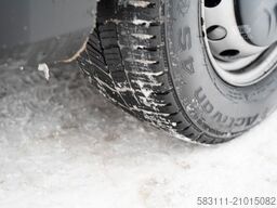 RENAULT MASTER / KONTENER / WINDA / DMC: 3500 KG / 2022