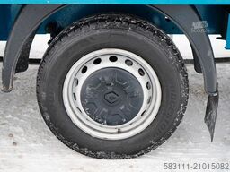 RENAULT MASTER / KONTENER / WINDA / DMC: 3500 KG / 2022