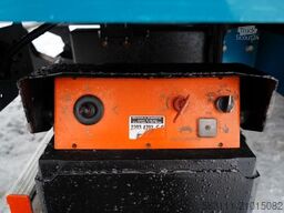 RENAULT MASTER / KONTENER / WINDA / DMC: 3500 KG / 2022