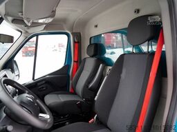 RENAULT MASTER / KONTENER / WINDA / DMC: 3500 KG / 2022