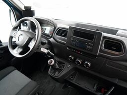 RENAULT MASTER / KONTENER / WINDA / DMC: 3500 KG / 2022