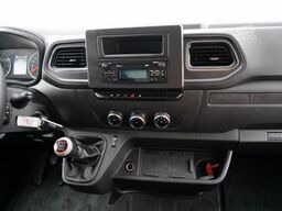 RENAULT MASTER / KONTENER / WINDA / DMC: 3500 KG / 2022