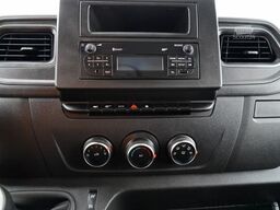 RENAULT MASTER / KONTENER / WINDA / DMC: 3500 KG / 2022