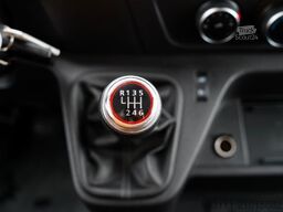 RENAULT MASTER / KONTENER / WINDA / DMC: 3500 KG / 2022