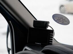 RENAULT MASTER / KONTENER / WINDA / DMC: 3500 KG / 2022