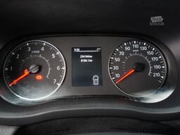 RENAULT MASTER / KONTENER / WINDA / DMC: 3500 KG / 2022