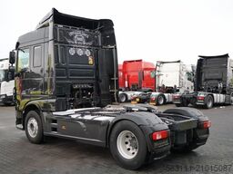 DAF XF 480 / SPACE CAB / HYDRAULIKA / ALUFELGI / 