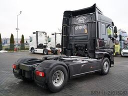 DAF XF 480 / SPACE CAB / HYDRAULIKA / ALUFELGI / 